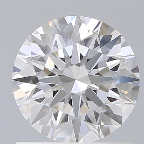 IGI 1.03 Carat Round Brilliant Lab Grown Diamond