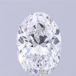 IGI 1.59 Carat Round Brilliant Lab Grown Diamond