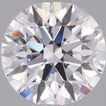 IGI 0.97 Carat Round Brilliant Lab Grown Diamond 人工培育鑽石 實驗室人造鑽石