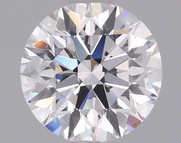 IGI 0.97 Carat Round Brilliant Lab Grown Diamond 人工培育鑽石 實驗室人造鑽石