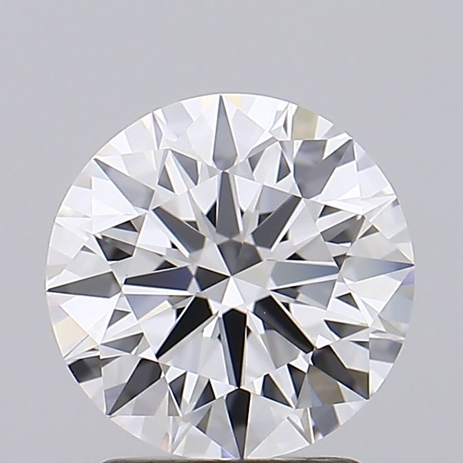 IGI 2.07 Carat Round Brilliant Lab Grown Diamond 人工培育鑽石 實驗室人造鑽石