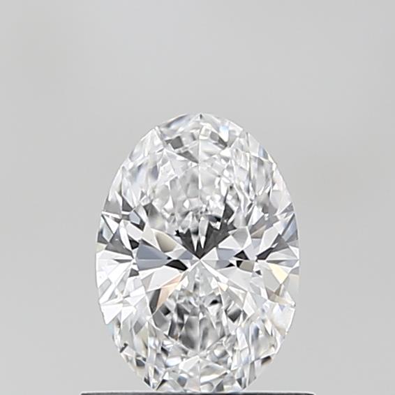 IGI 0.82 Carat Oval Lab Grown Diamond 人工培育鑽石 實驗室人造鑽石