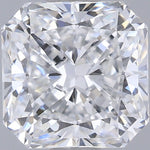 IGI 1.02 Carat Radiant Cut Lab Grown Diamond 人工培育鑽石 實驗室人造鑽石