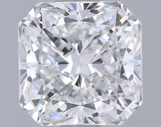 IGI 1.02 Carat Radiant Cut Lab Grown Diamond 人工培育鑽石 實驗室人造鑽石