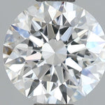 IGI 1.18 Carat Round Brilliant Lab Grown Diamond