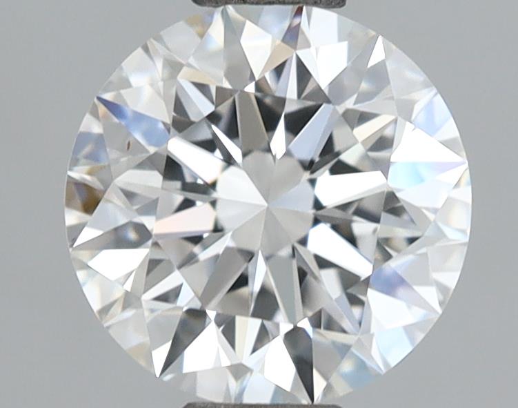 IGI 1.18 Carat Round Brilliant Lab Grown Diamond