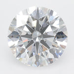IGI 2.03 Carat Round Brilliant Lab Grown Diamond 人工培育鑽石 實驗室人造鑽石