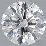 IGI 1.49 Carat Round Brilliant Lab Grown Diamond 人工培育鑽石 實驗室人造鑽石