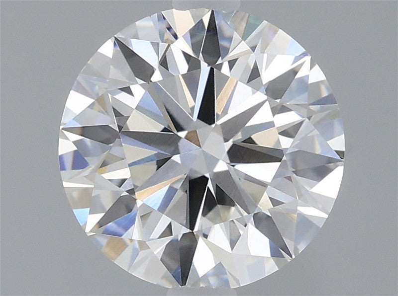 IGI 1.49 Carat Round Brilliant Lab Grown Diamond 人工培育鑽石 實驗室人造鑽石