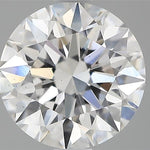 IGI 1.26 Carat Round Brilliant Lab Grown Diamond 人工培育鑽石 實驗室人造鑽石