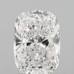 IGI 2.11 Carat Cushion Lab Grown Diamond 人工培育鑽石 實驗室人造鑽石