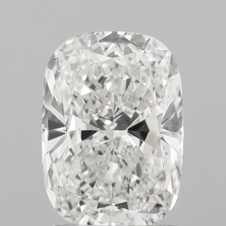 IGI 2.11 Carat Cushion Lab Grown Diamond 人工培育鑽石 實驗室人造鑽石