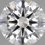 IGI 1.00 Carat Round Brilliant Lab Grown Diamond 人工培育鑽石 實驗室人造鑽石