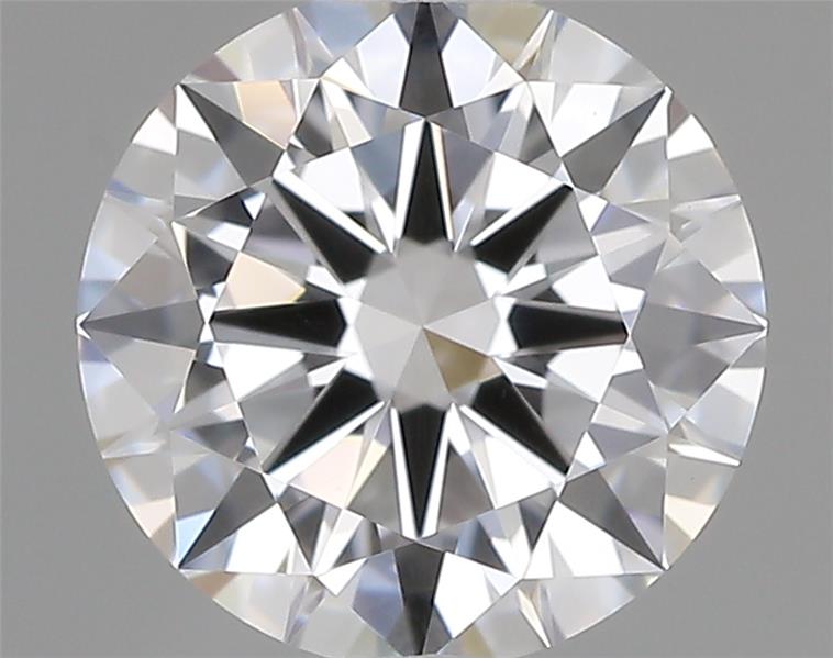IGI 1.00 Carat Round Brilliant Lab Grown Diamond 人工培育鑽石 實驗室人造鑽石