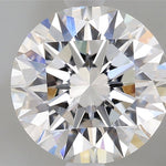 IGI 1.53 Carat Round Brilliant Lab Grown Diamond 人工培育鑽石 實驗室人造鑽石