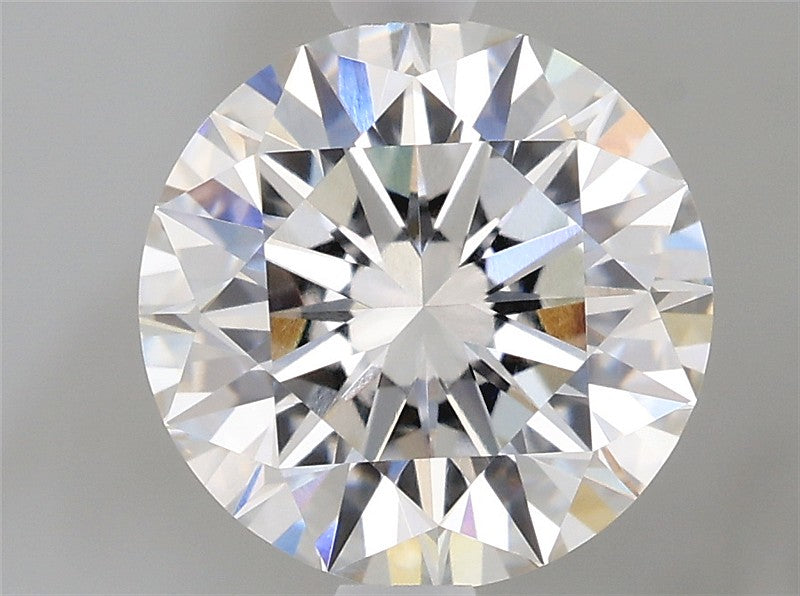 IGI 1.53 Carat Round Brilliant Lab Grown Diamond 人工培育鑽石 實驗室人造鑽石