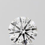 IGI 1.02 Carat Round Brilliant Lab Grown Diamond