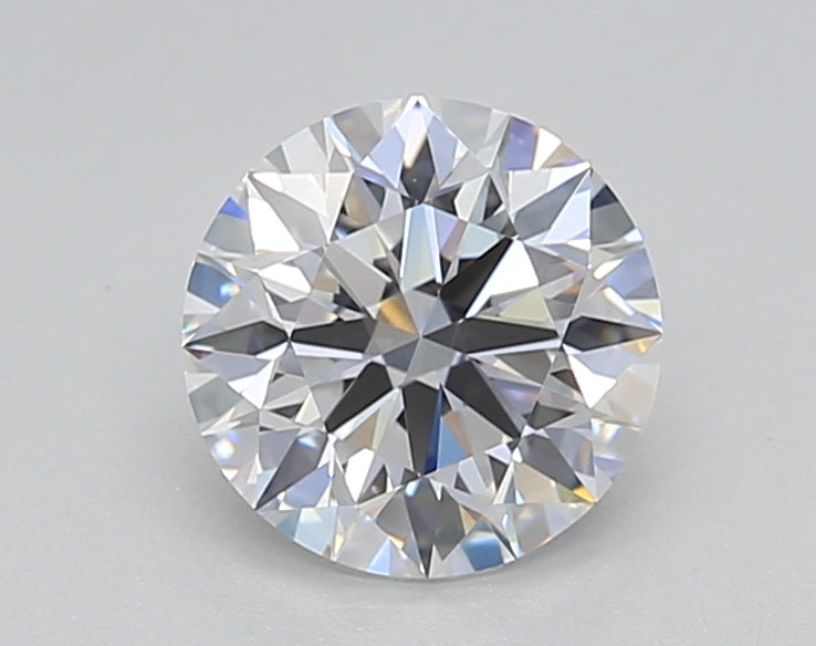 IGI 1.09 Carat 圓形 - Round Brilliant 培育鑽石 Lab Grown Diamond 人造鑽石 人工鑽石 實驗室鑽石 培養鑽石 香港 培育鑽 