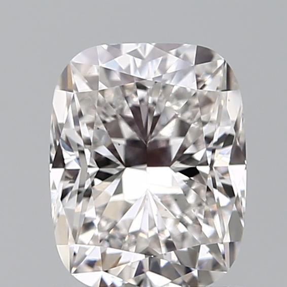 IGI 1.02 Carat Cushion Lab Grown Diamond 人工培育鑽石 實驗室人造鑽石