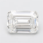 IGI 6.09 Carat Emerald Lab Grown Diamond 人工培育鑽石 實驗室人造鑽石