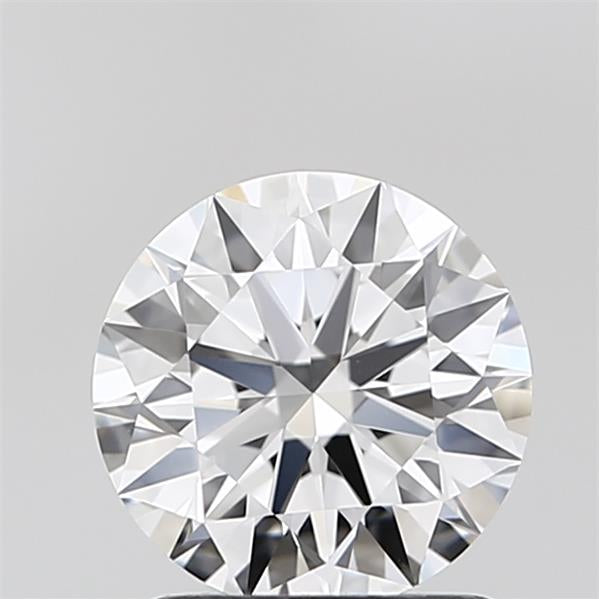 IGI 1.28 Carat Round Brilliant Lab Grown Diamond
