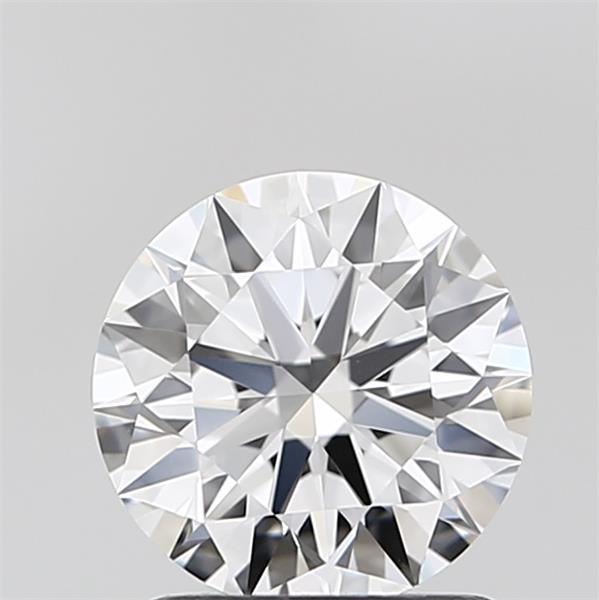 IGI 1.28 Carat Round Brilliant Lab Grown Diamond