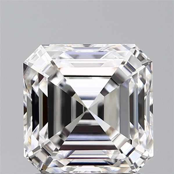 IGI 1.99 Carat Asscher Lab Grown Diamond 人工培育鑽石 實驗室人造鑽石