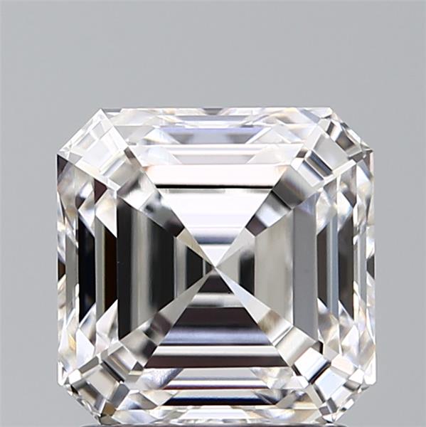 IGI 1.99 Carat Asscher Lab Grown Diamond 人工培育鑽石 實驗室人造鑽石