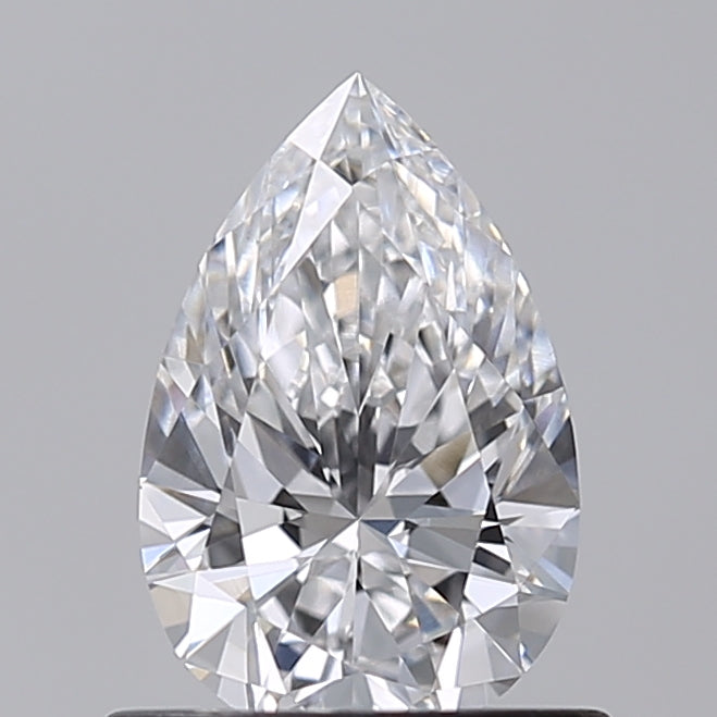 IGI 0.73 Carat 梨形 - Pear 培育鑽石 Lab Grown Diamond 人造鑽石 人工鑽石 實驗室鑽石 培養鑽石 香港 培育鑽 