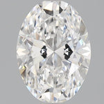 IGI 1.15 Carat Oval Lab Grown Diamond 人工培育鑽石 實驗室人造鑽石