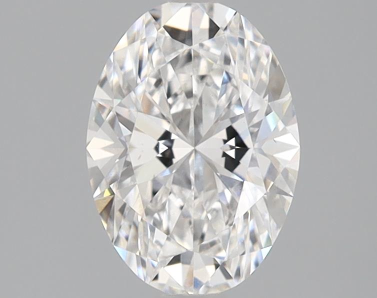 IGI 1.15 Carat Oval Lab Grown Diamond 人工培育鑽石 實驗室人造鑽石