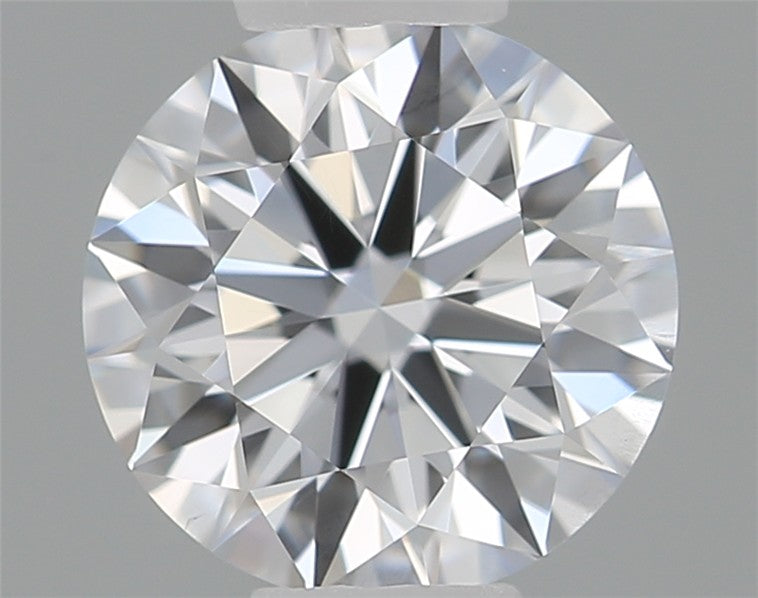 IGI 0.51 Carat Round Brilliant Lab Grown Diamond 人工培育鑽石 實驗室人造鑽石