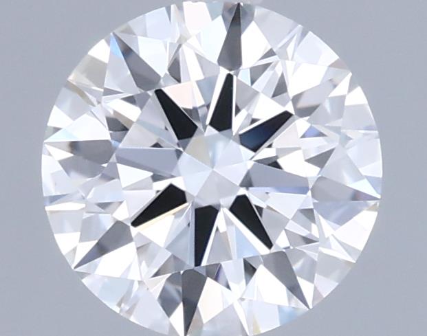 IGI 0.83 Carat Round Brilliant Lab Grown Diamond 人工培育鑽石 實驗室人造鑽石