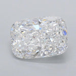 IGI 1.02 Carat Cushion Lab Grown Diamond 人工培育鑽石 實驗室人造鑽石