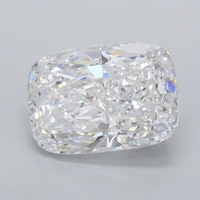 IGI 1.02 Carat Cushion Lab Grown Diamond 人工培育鑽石 實驗室人造鑽石