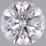 IGI 0.73 Carat Round Brilliant Lab Grown Diamond 人工培育鑽石 實驗室人造鑽石