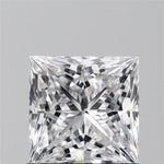 IGI 1.03 Carat Princess Cut Lab Grown Diamond 人工培育鑽石 實驗室人造鑽石