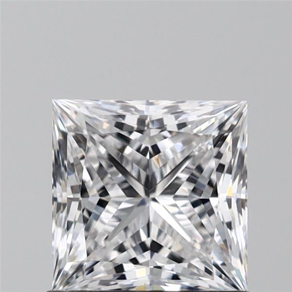 IGI 1.03 Carat Princess Cut Lab Grown Diamond 人工培育鑽石 實驗室人造鑽石