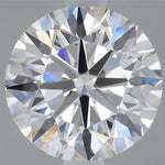 IGI 1.60 Carat Round Brilliant Lab Grown Diamond 人工培育鑽石 實驗室人造鑽石