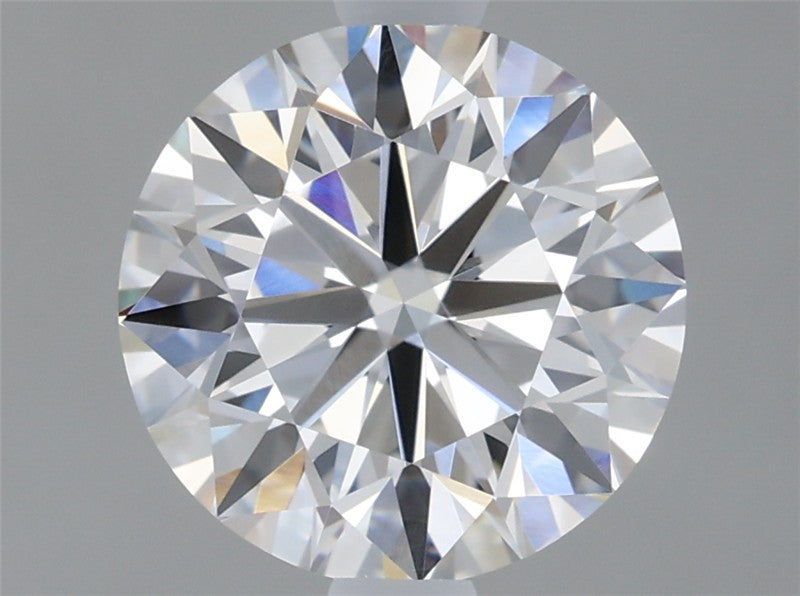 IGI 1.60 Carat Round Brilliant Lab Grown Diamond 人工培育鑽石 實驗室人造鑽石