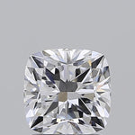 IGI 1.39 Carat Cushion Lab Grown Diamond