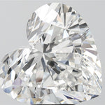 IGI 8.08 Carat Heart Lab Grown Diamond 人工培育鑽石 實驗室人造鑽石