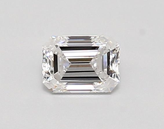 IGI 0.52 Carat Emerald Lab Grown Diamond 人工培育鑽石 實驗室人造鑽石