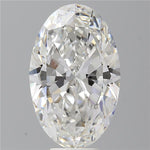 IGI 8.55 Carat Oval Lab Grown Diamond 人工培育鑽石 實驗室人造鑽石