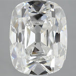 IGI 3.52 Carat Oval Lab Grown Diamond 人工培育鑽石 實驗室人造鑽石