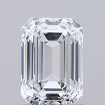 IGI 1.03 Carat Emerald Lab Grown Diamond 人工培育鑽石 實驗室人造鑽石