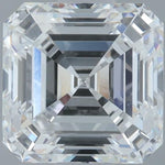 IGI 1.10 Carat Asscher Lab Grown Diamond 人工培育鑽石 實驗室人造鑽石