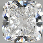 IGI 2.01 Carat Cushion Lab Grown Diamond 人工培育鑽石 實驗室人造鑽石