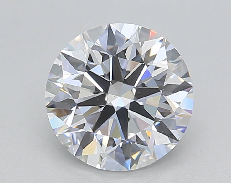 IGI 1.41 Carat 圓形 - Round Brilliant 培育鑽石 Lab Grown Diamond 人造鑽石 人工鑽石 實驗室鑽石 培養鑽石 香港 培育鑽 