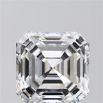 IGI 2.28 Carat Asscher Lab Grown Diamond 人工培育鑽石 實驗室人造鑽石